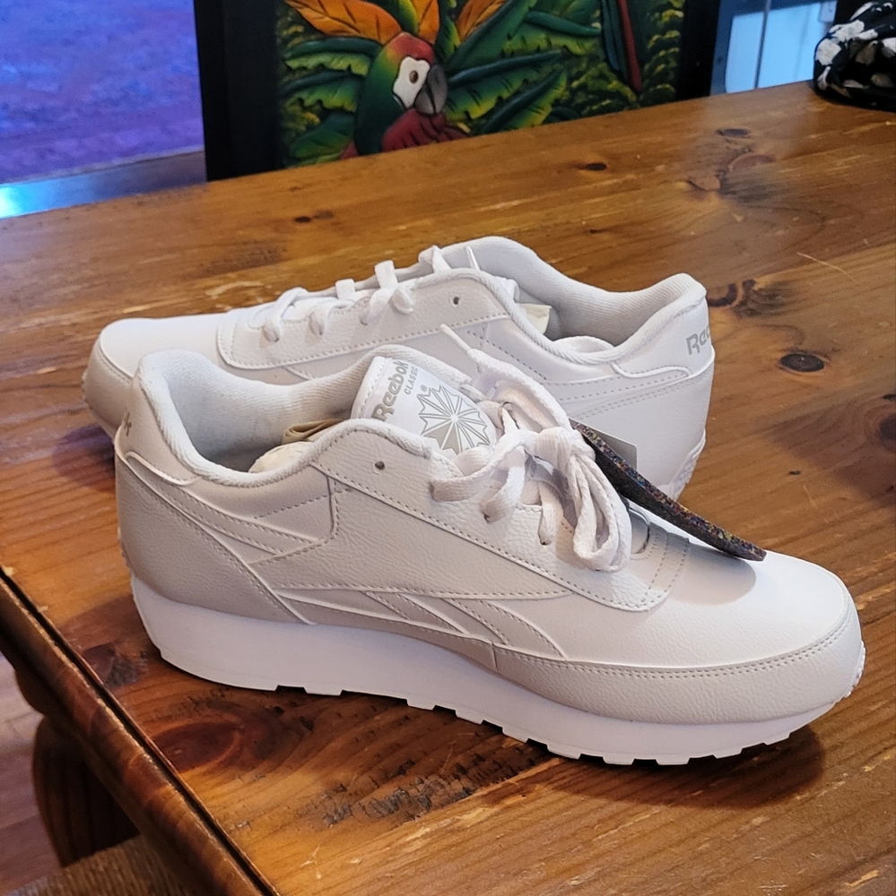 Reebok Sneakers classic Renaissance Wide 4E